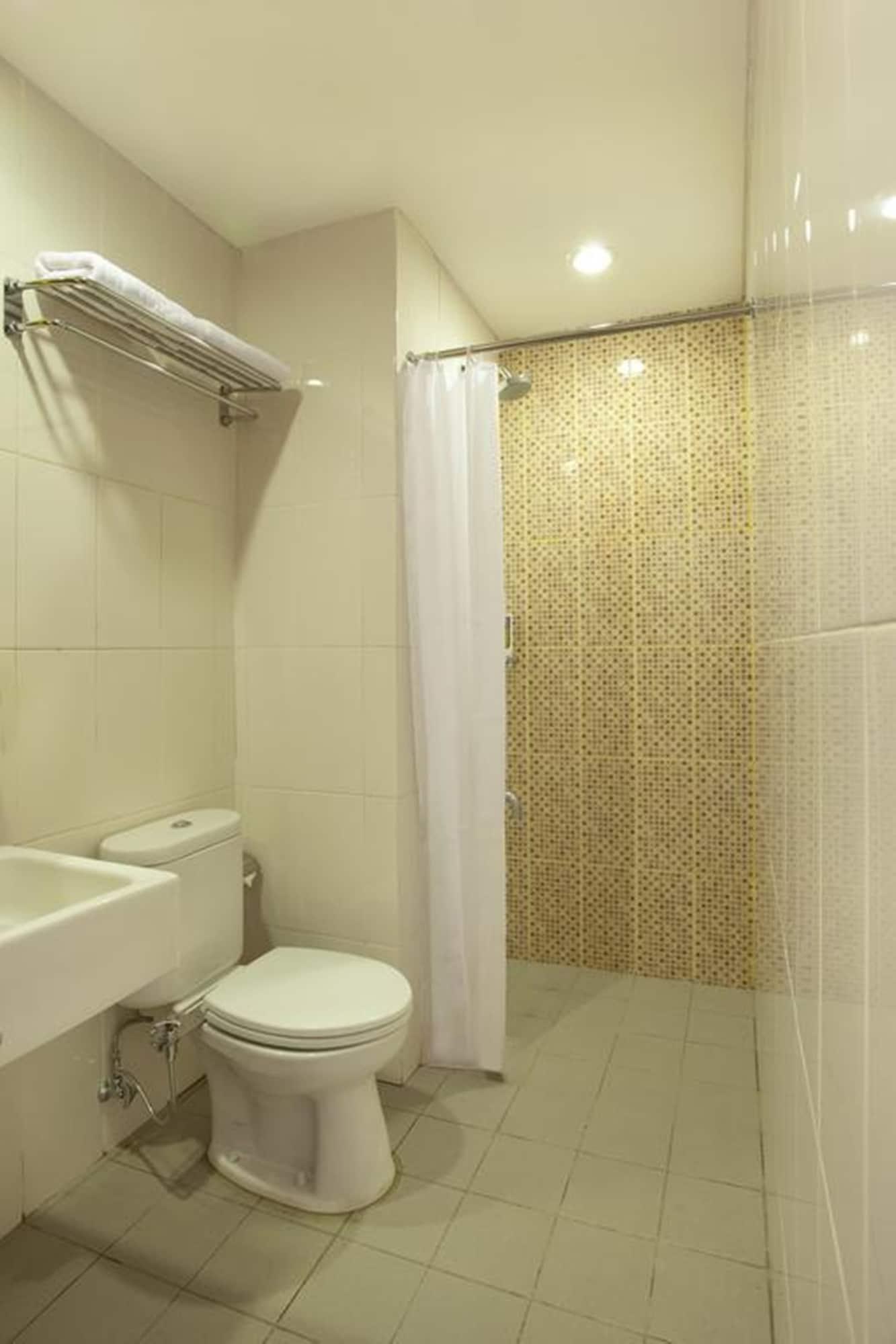 Hotel Amaris Cihampelas Bandung