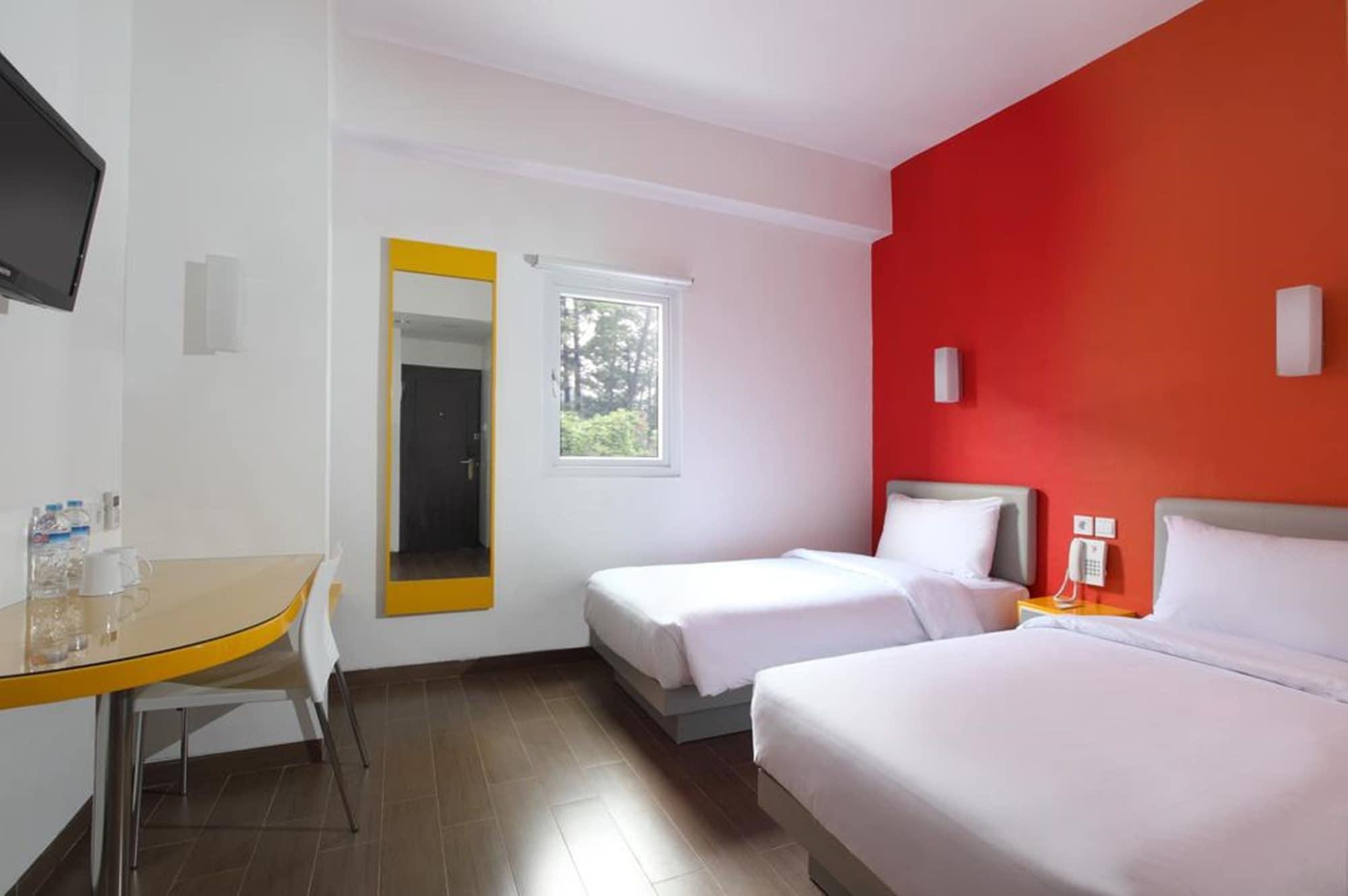 Amaris Cihampelas Hotel Bandung