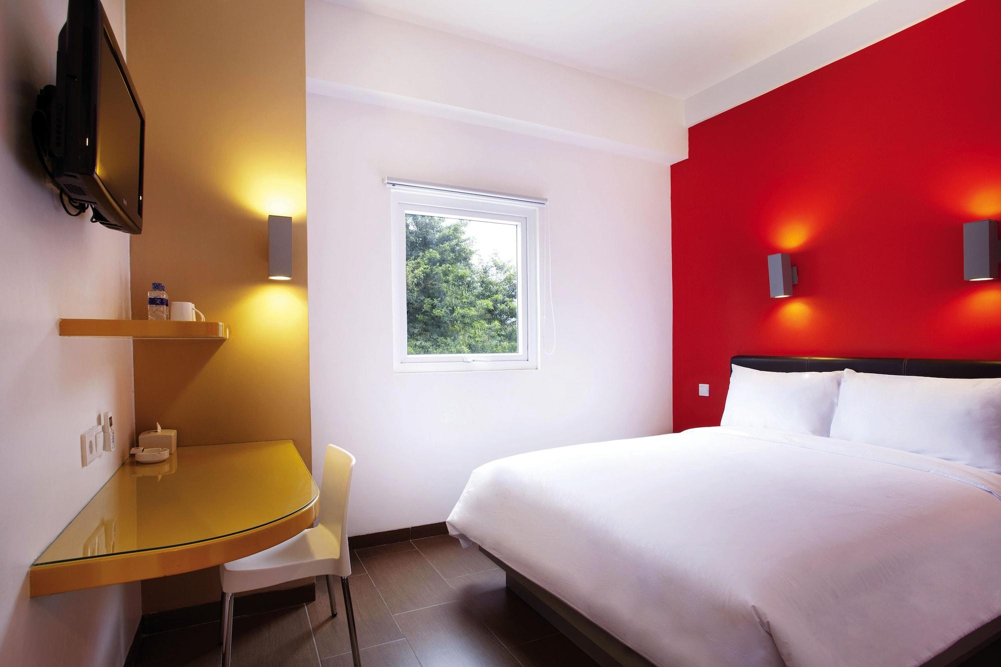 Amaris Cihampelas Hotel 2*