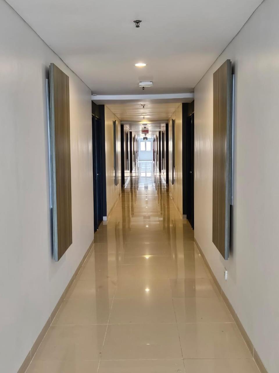 Amaris Cihampelas Hotel Bandung