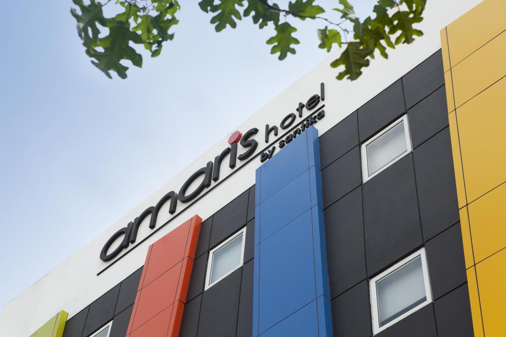 Hotel Amaris Cihampelas