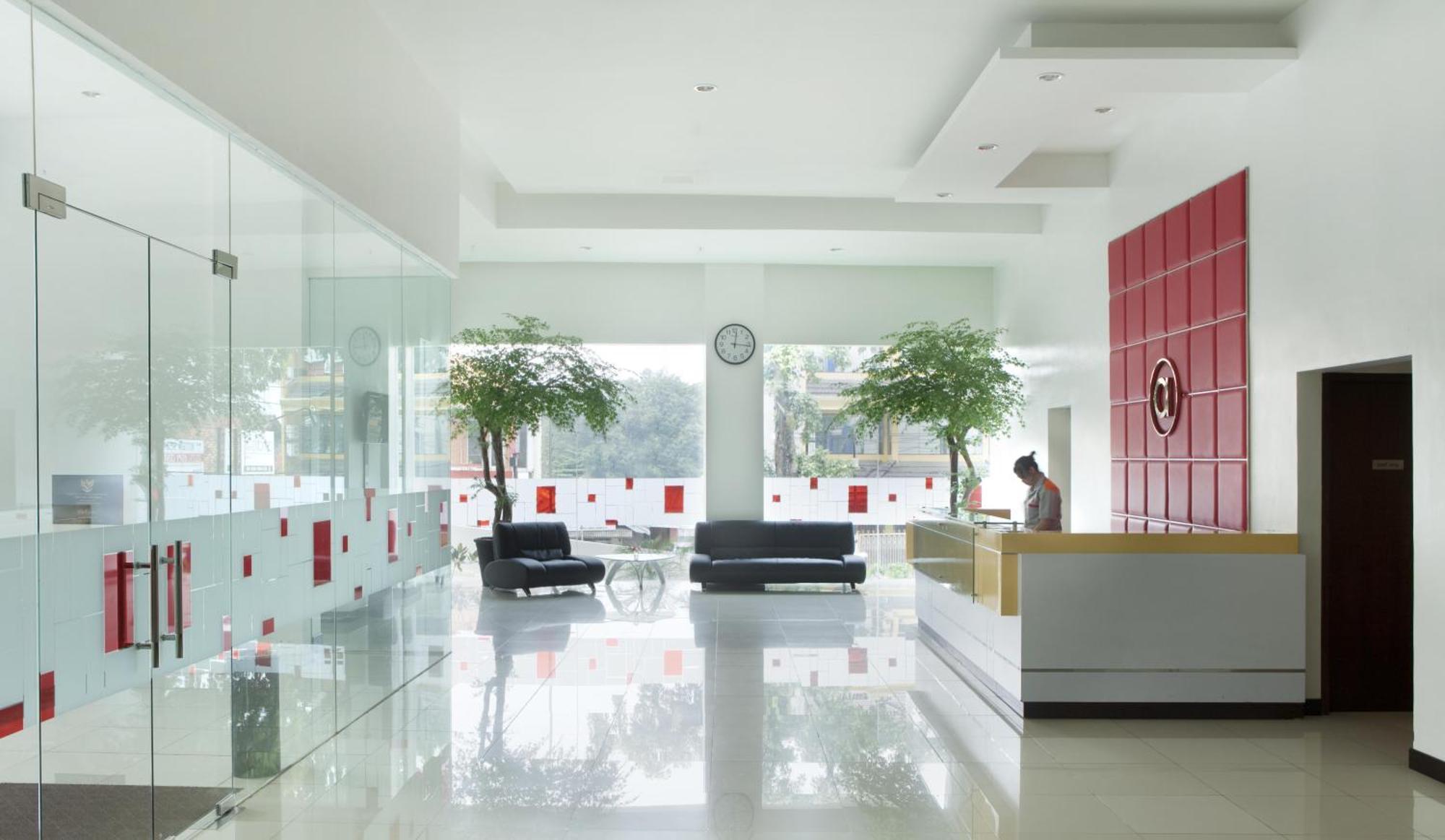 Hotel Amaris Cihampelas Bandung