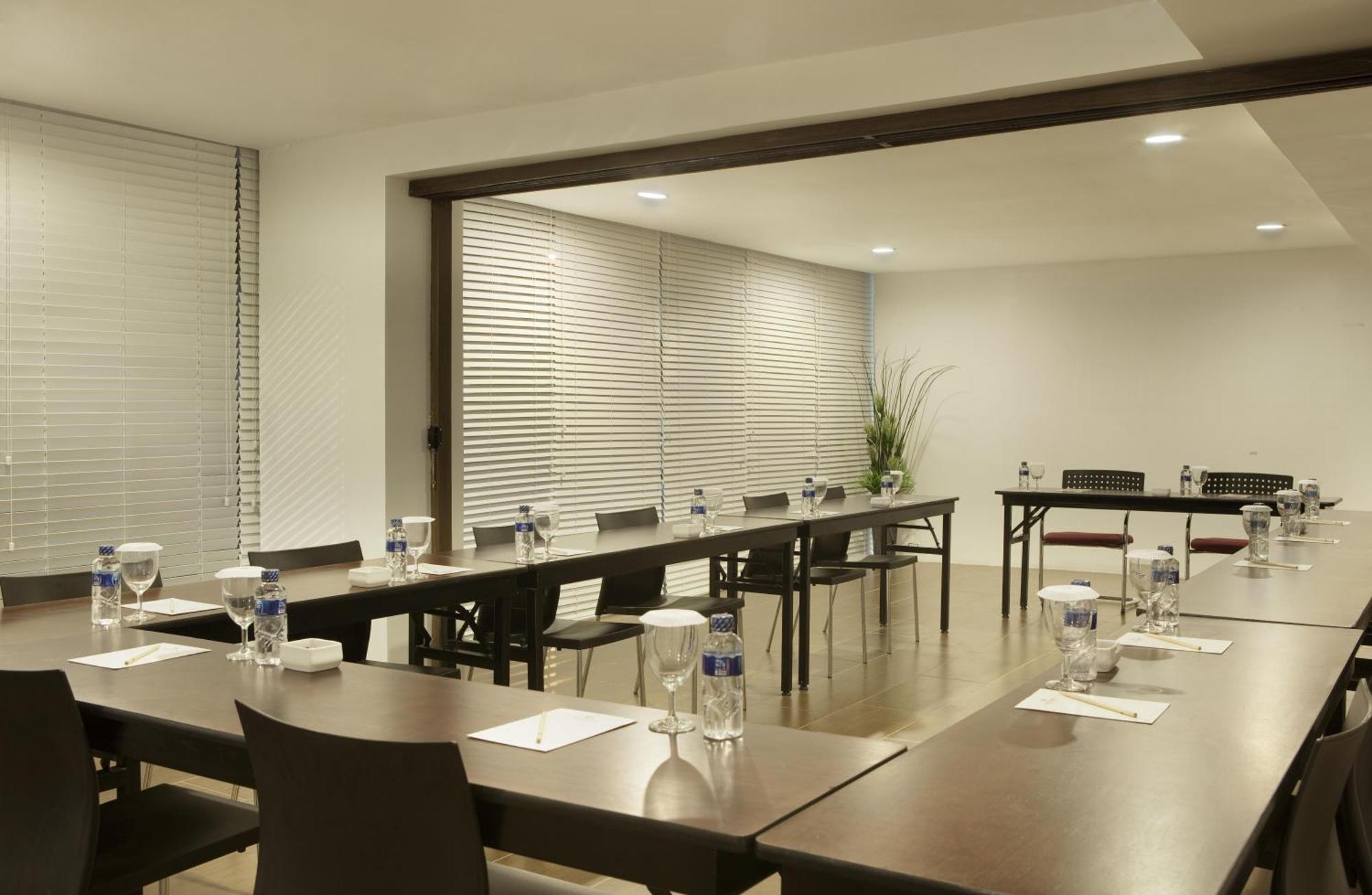 Hotel Amaris Cihampelas Bandung