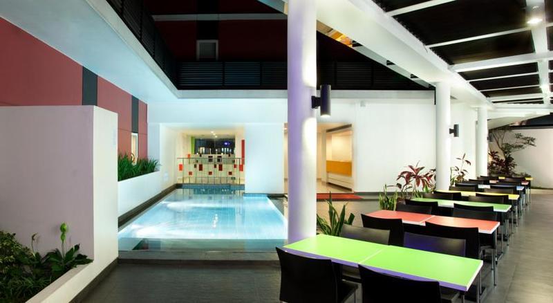 Hotel Amaris Cihampelas Bandung