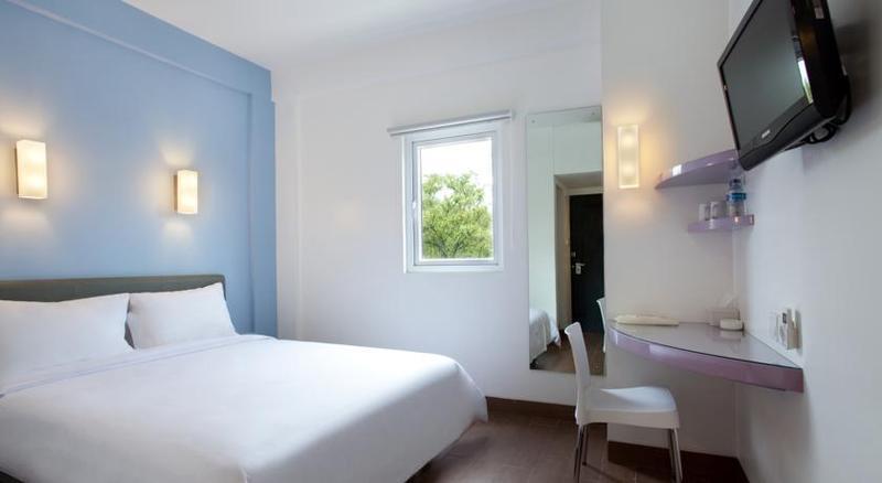 Hotel Amaris Cihampelas 2*